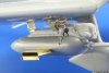 Eduard 49324 Ju 87G-2 Stuka 1/48 Hasegawa